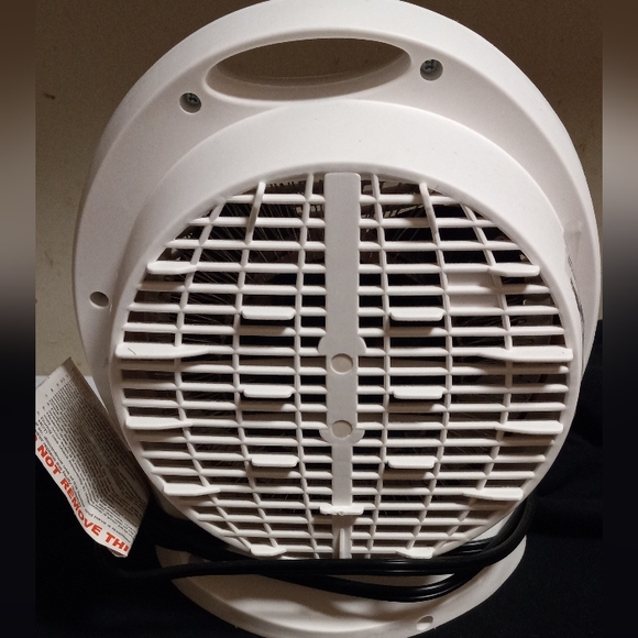 Other | Duraflame Portable Desktop Heater | Poshmark